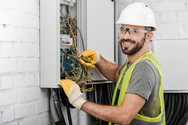 Best Electrical Repair Services  in South Barre, VT