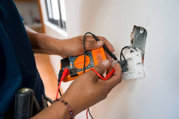 Best Electrical Installation Contractor  in South Barre, VT