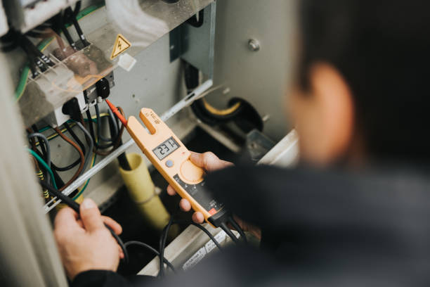 Best Circuit Breaker Repair  in South Barre, VT
