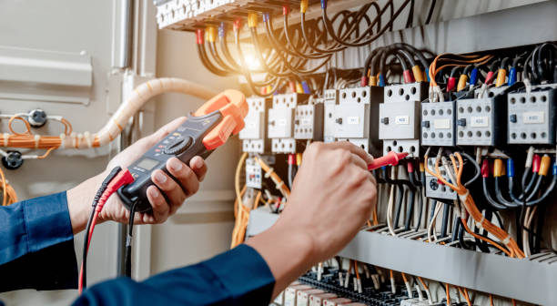 Best 24-Hour Electrician  in South Barre, VT