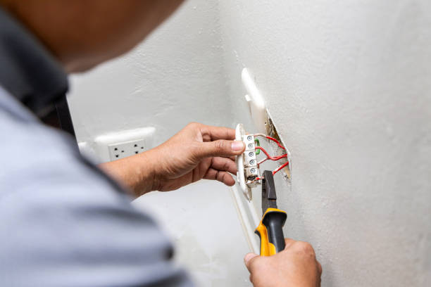 Best Electrical Wiring Services  in South Barre, VT
