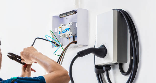 Affordable Emergency Electrician in South Barre, VT