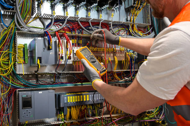 Best Home Electrical Repair  in South Barre, VT